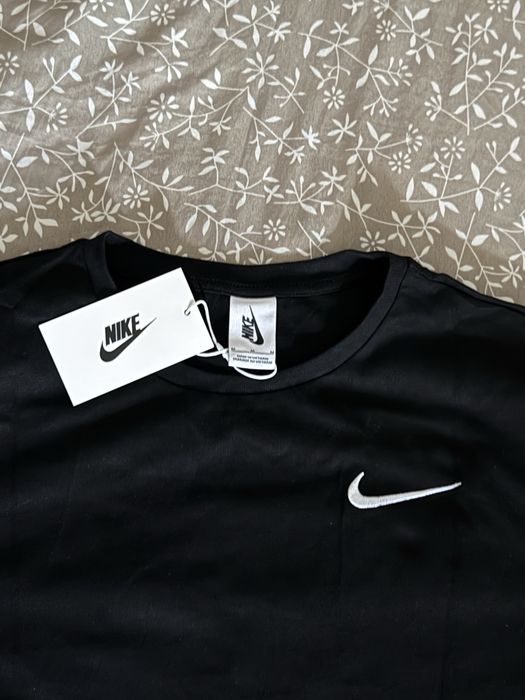 T-Shirt Nike x Stüssy