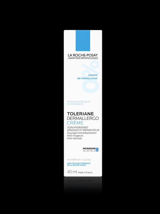 Крем la roche posay