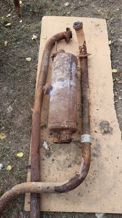 Зил 130 запчасти