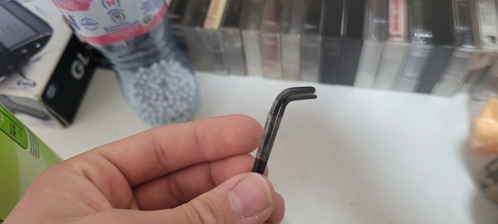 Red dot V4 за автомат. Перфектно състояние