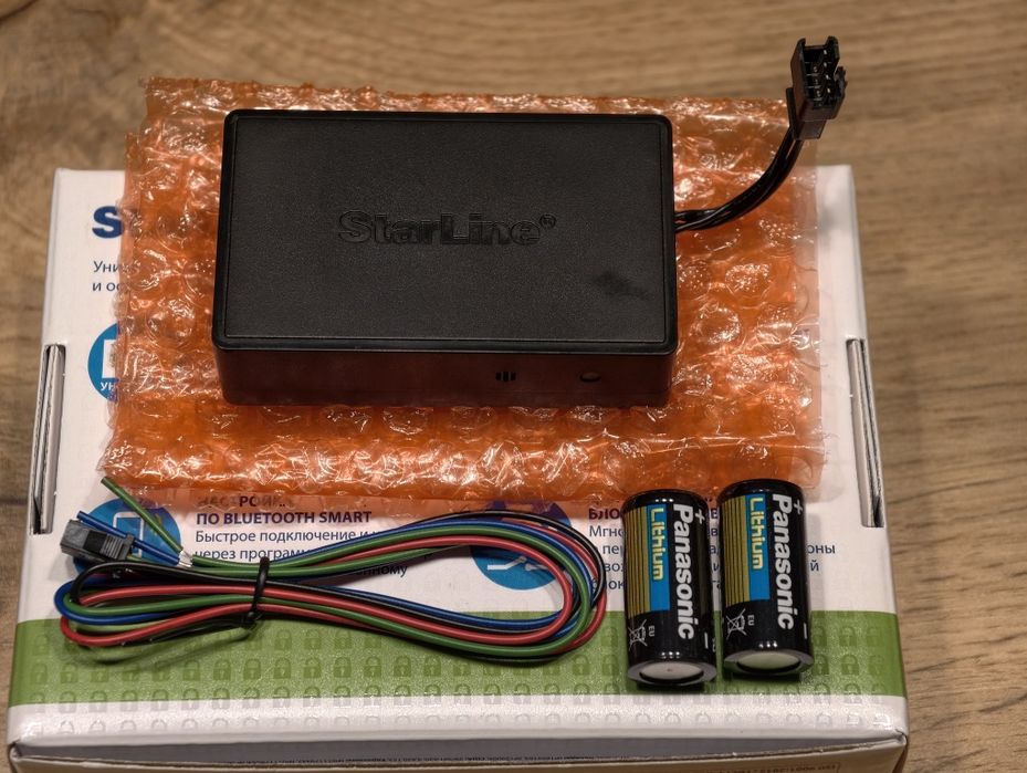 Маяк M27v2 спутниковый GPS трекер
