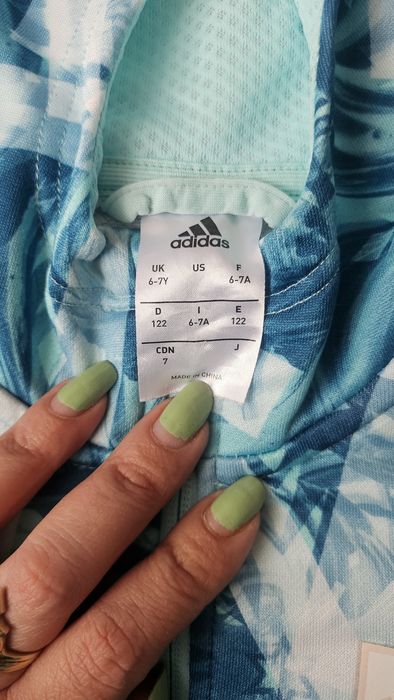 Ботуши ADIDAS серия елза