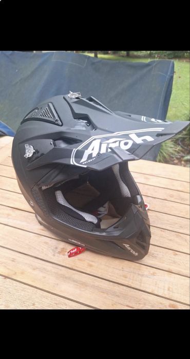 Каска Airoh Aviator 2.2 XL