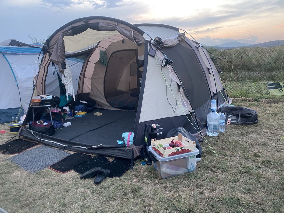 Gelert lakesbury 5 hotsell