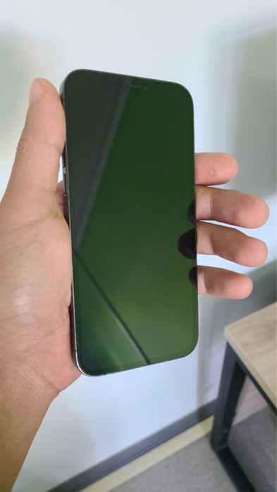 Iphone 12 pro 128gb