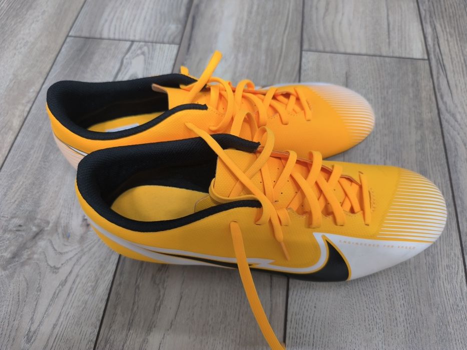 Бутсы оригинал nike