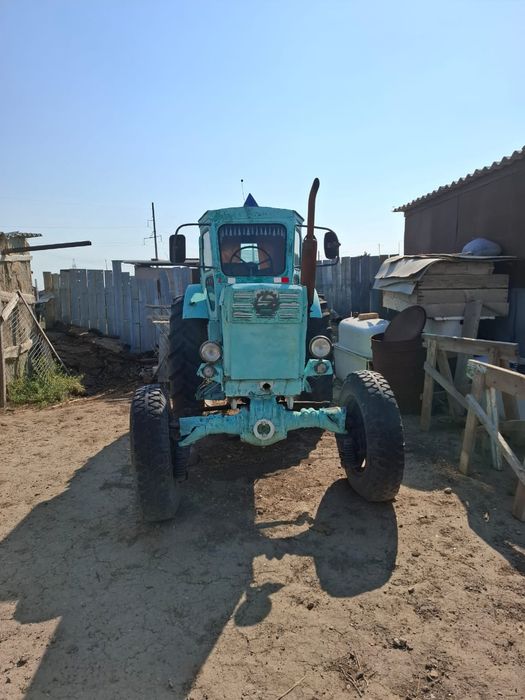 Продается трактор Т-40