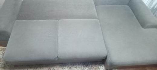 Диван в хорошем состоянии