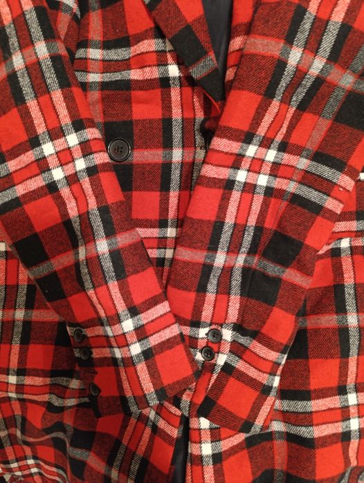 Палто размер Л Бершка