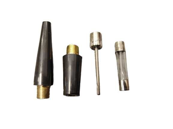 Компресор за гуми 12V метален -102-10