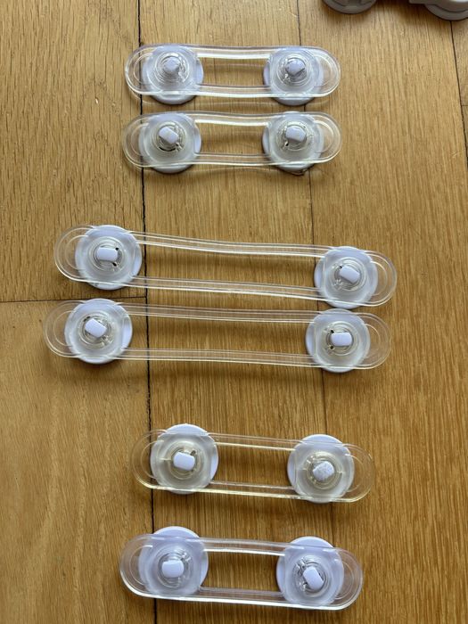 Elemente siguranta bebelusi pt mobilier