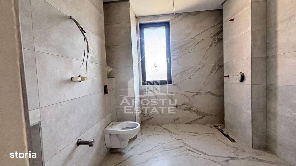 PENTHOUSE superb cu 3 camere si terasa mare in Timisoara | COMISION 0