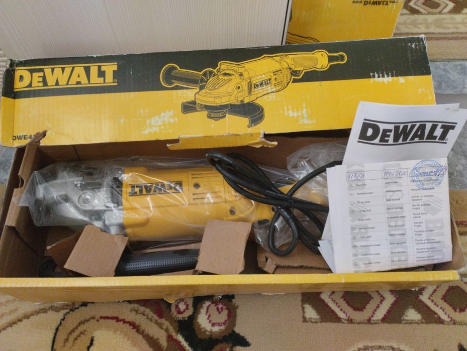 Инструменты Болгарки и др