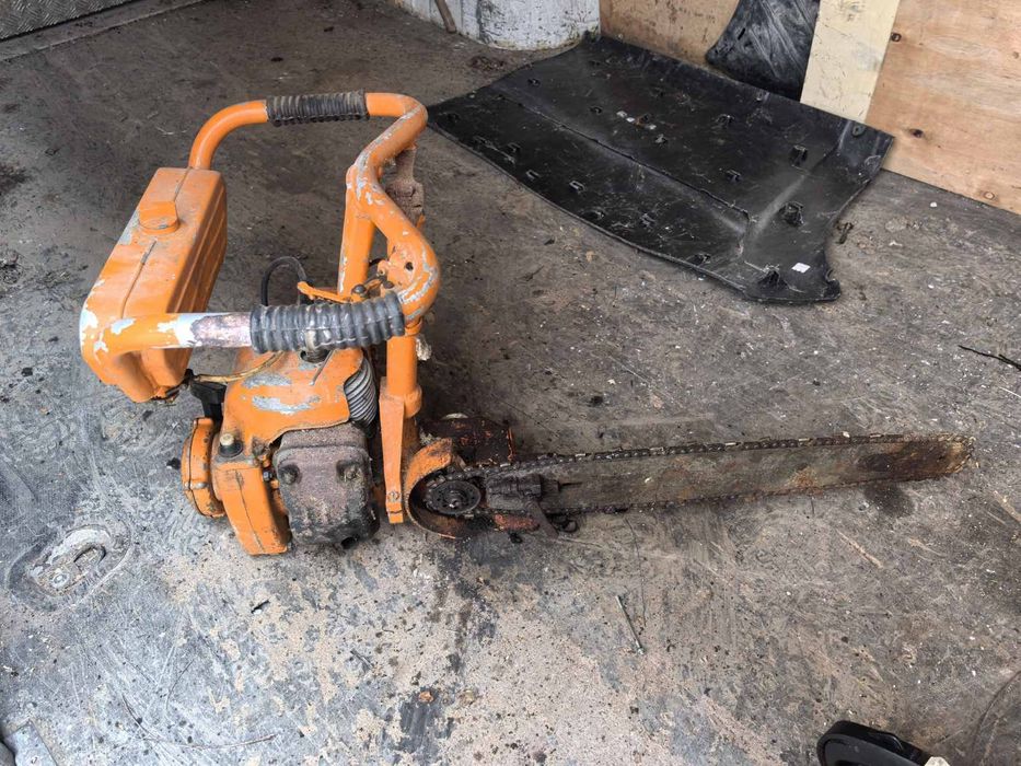 Резачки за дърва