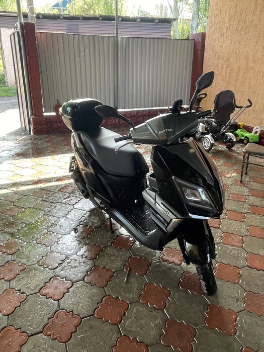 Продам мапед 150 куб