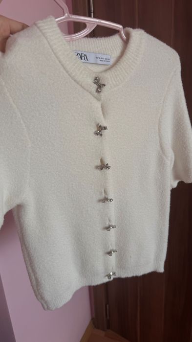 Блуза / жилетка Зара
