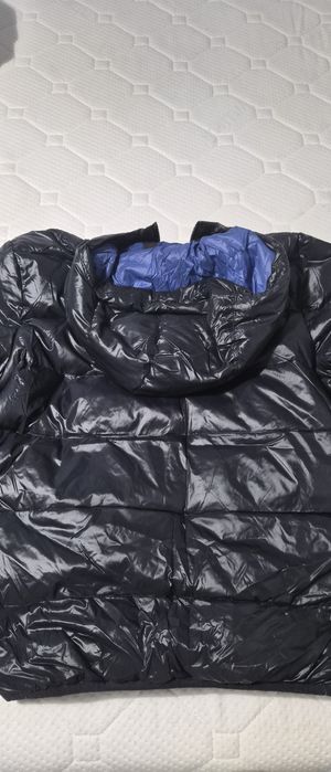 Мъжко яке Diadora размер М