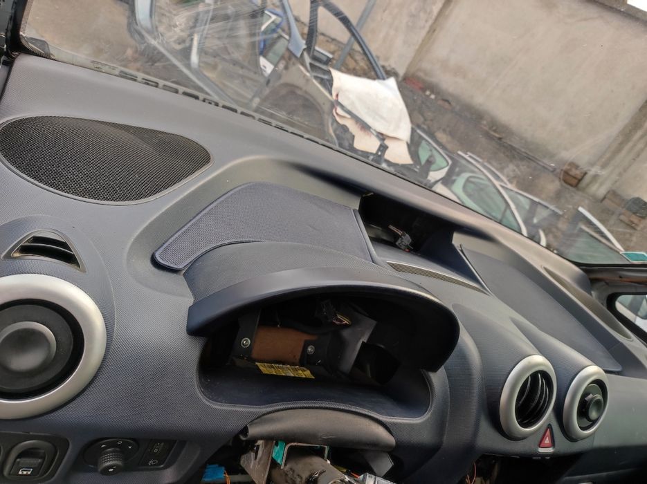 Арматурно табло за Пежо-1007