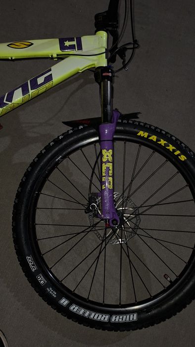 Велосипед Drag C1