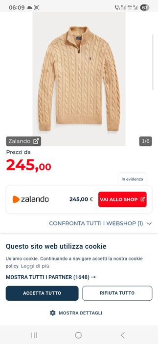 Cămasă Bluză Sacou  POLO