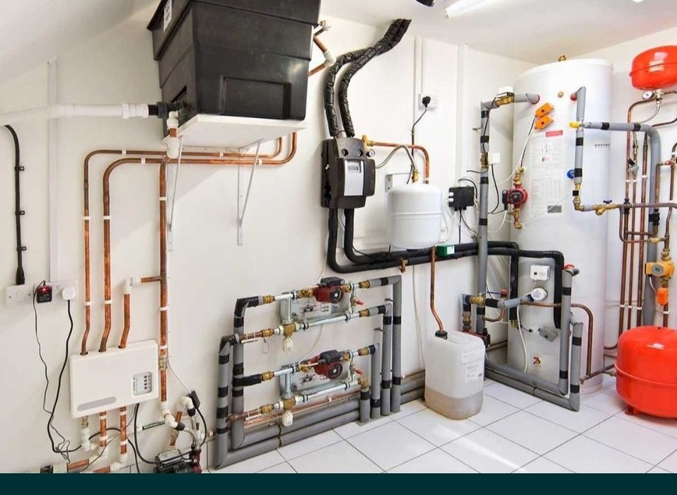 Сантехник каскелен  (Карасайский район)