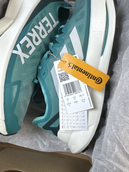 Adidas Terrex Agravic Speed Ultra