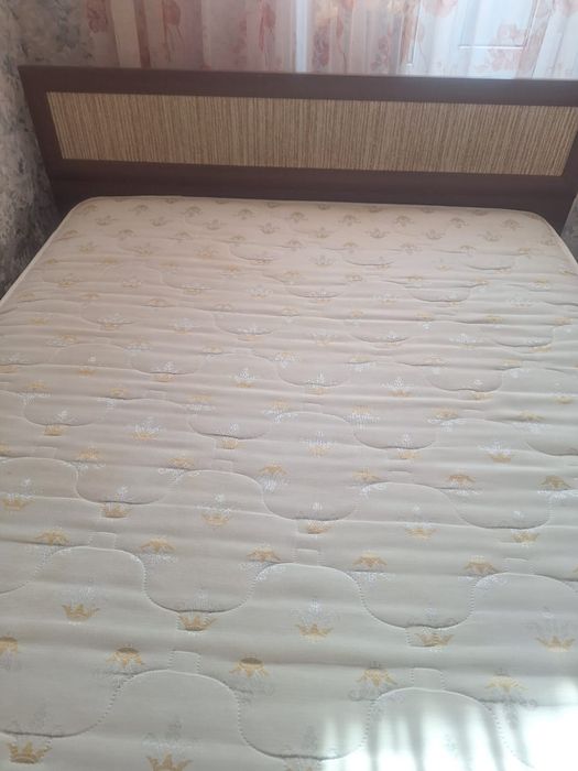 Продам кровать 1.40x200