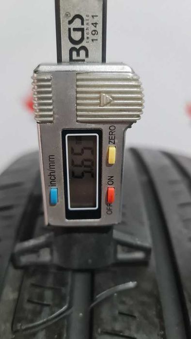 215/65/17 99V PIRELLI CP V10110 ALL SEASON