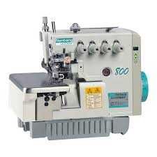 Nanbang Overlock 800{Yangi}
