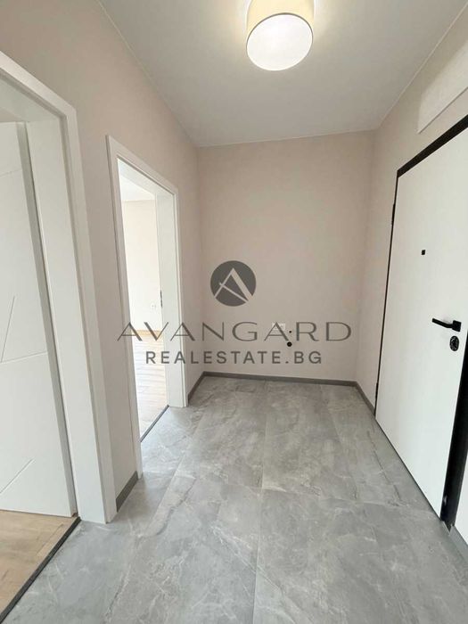 Продава се Двустаен апартамент в Пловдив, Кършияка - 74 кв.м за 1069 €/кв.м - Снимка #5