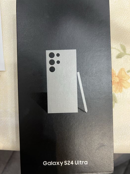 Samsung s 24 ultra