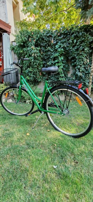 Bicicleta dama noua