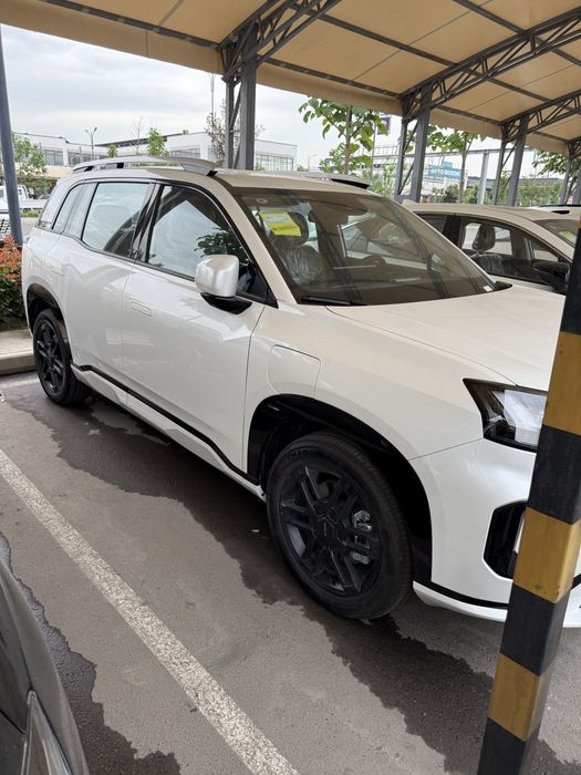 Gac aion v 520/ 2024 bez probeg 22.500$