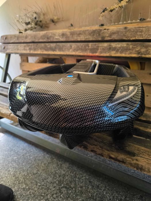 лодка за захранка RT4 в комплект със сонар Lowrens HOOK 4X