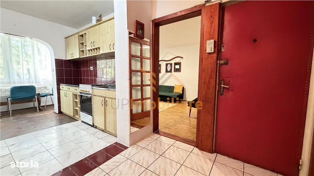 Apartament 2 Camere | Etaj 3 | Tip P | Decomandat | Zona Iosia | Orade