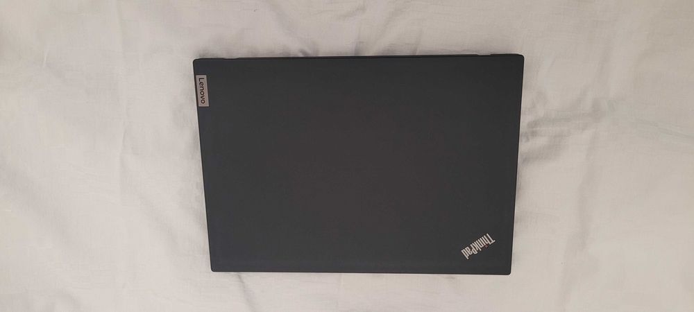 Laptop Lenovo ultraportabil Thinkpad L14 G1 , cu Intel i5-10310U