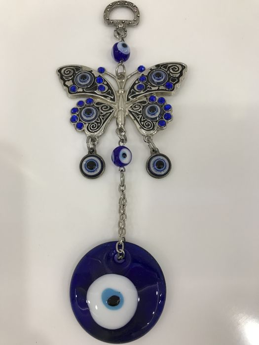 Новый талисман