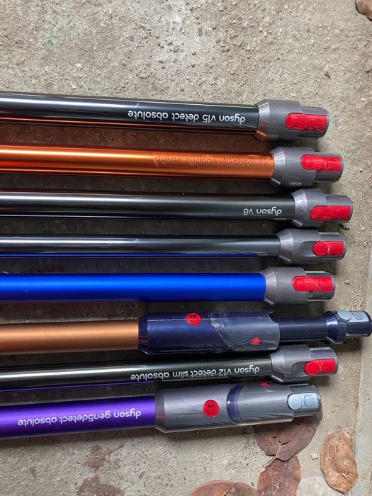 Teava,tub aspirator dyson v7-v15,gen 5,originale