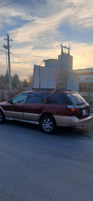 Контейнер мусорный бак