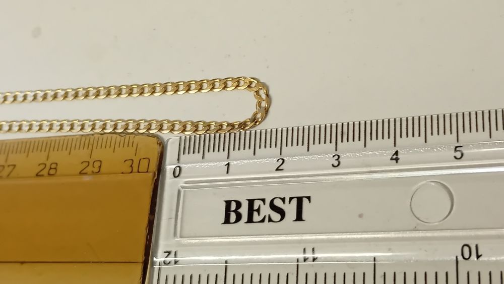 Lanț aur 14k(AG20 Dancu/b28722*20)