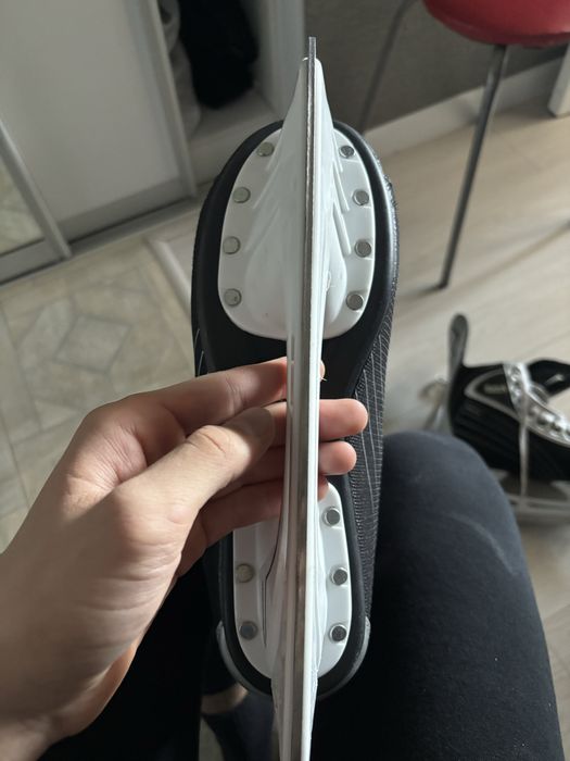 Продам Коньки Nordway Boston