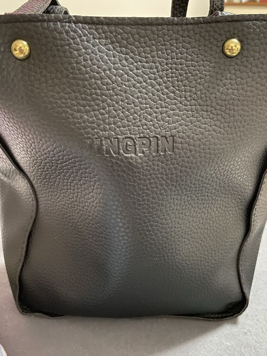 Комплект дамски чанти