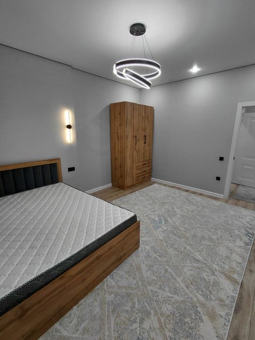 Срочно сдается евродвушка