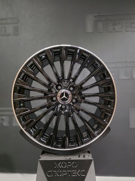 18цола 5х112 Мерцедес Mercedes 5x112