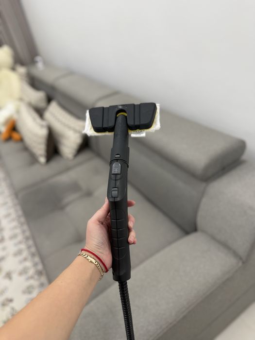 Ковер большой, кашемир 7 на 4