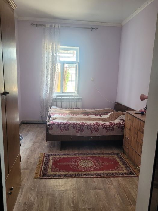 Продаётся дом со всеми удобствами