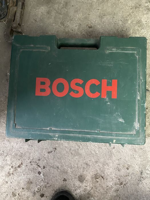 Bormaina BOSCH