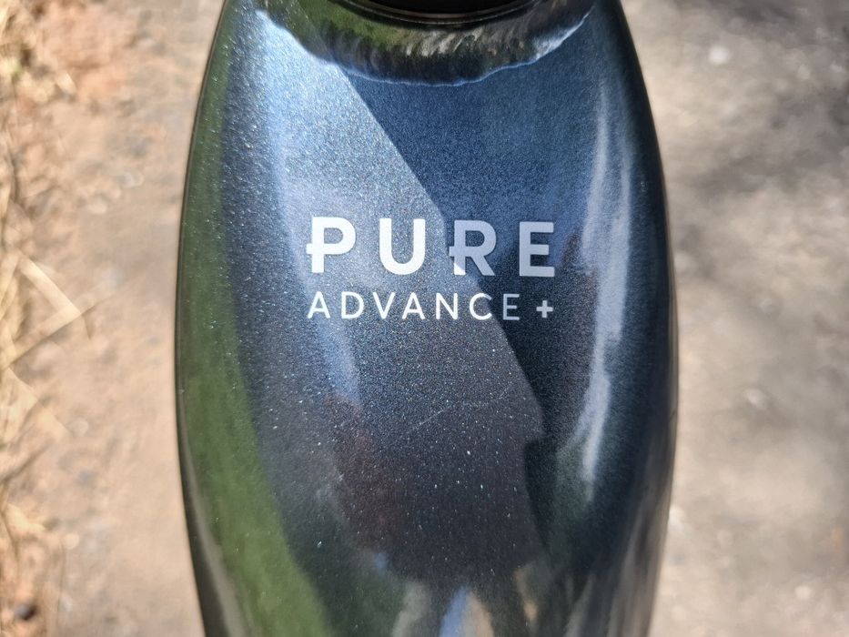 Vind trotineta electrica premium Pure Advance plus  ( + )