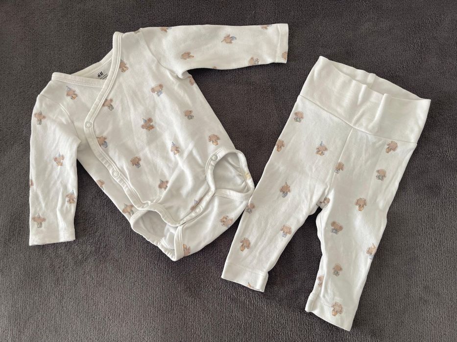 Set H&M marimea 62