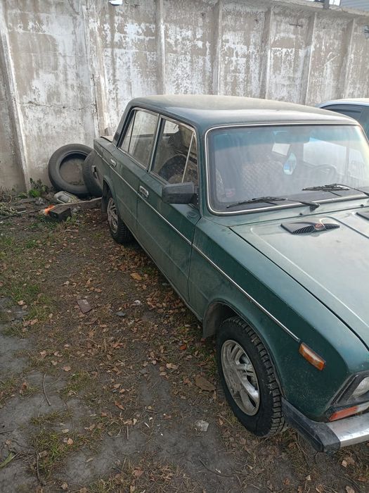 Продам машину ваз 2106